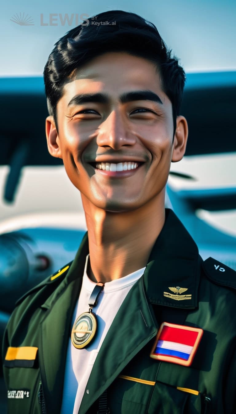 박하늘 image