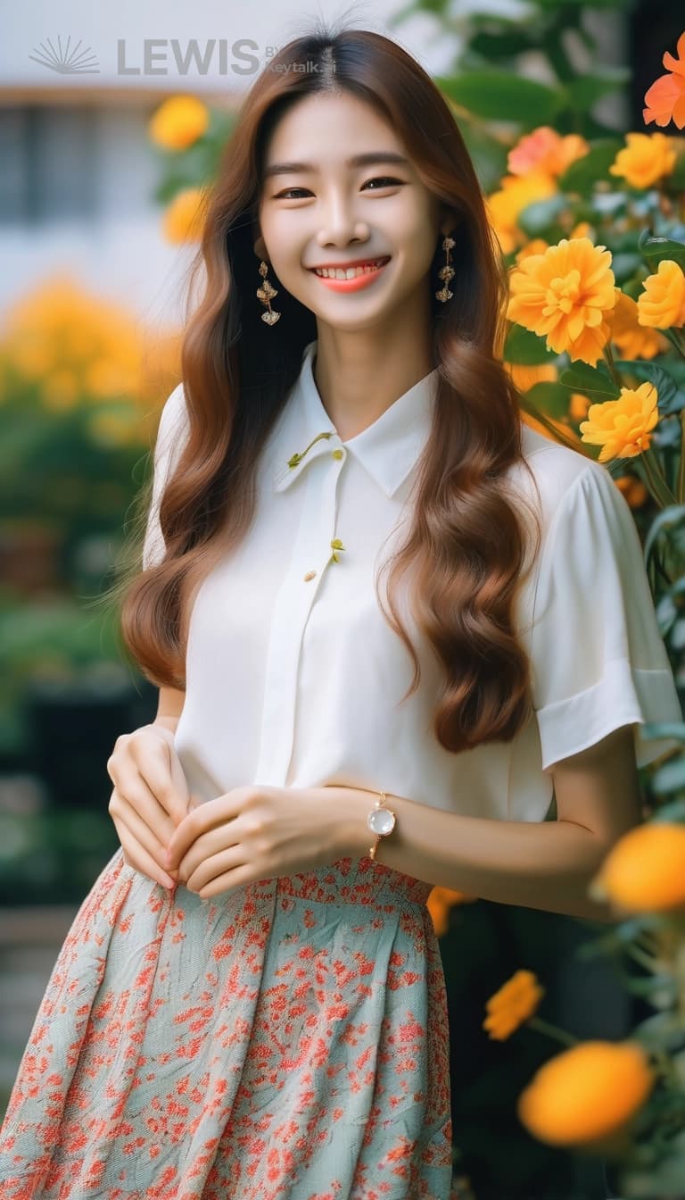 한슬아 image