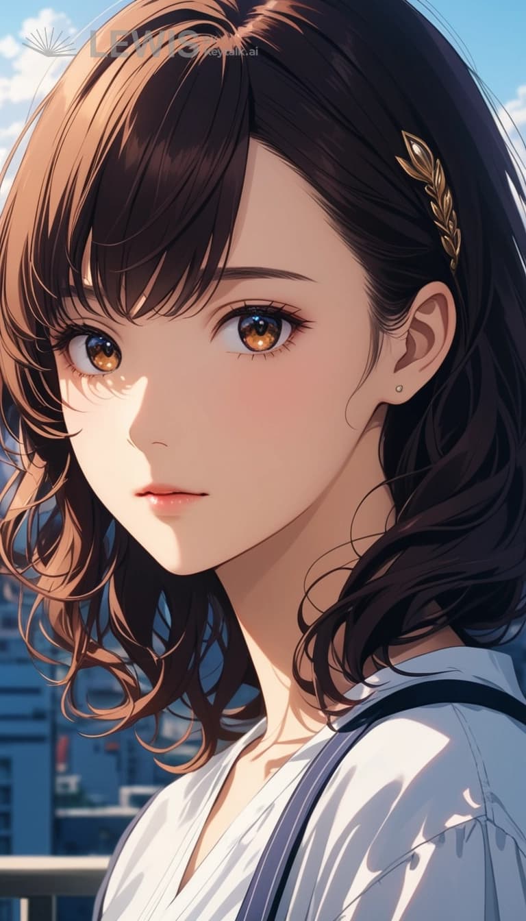 라온 image