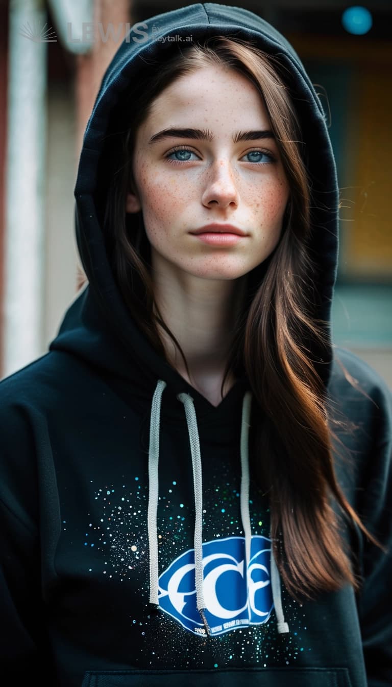 Zoe Blackwell image