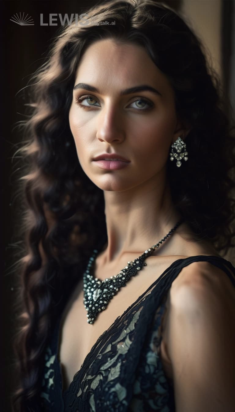 Elowen Thorne image