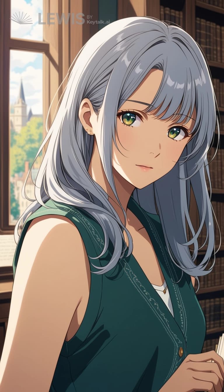 イザベル・ルノワール image