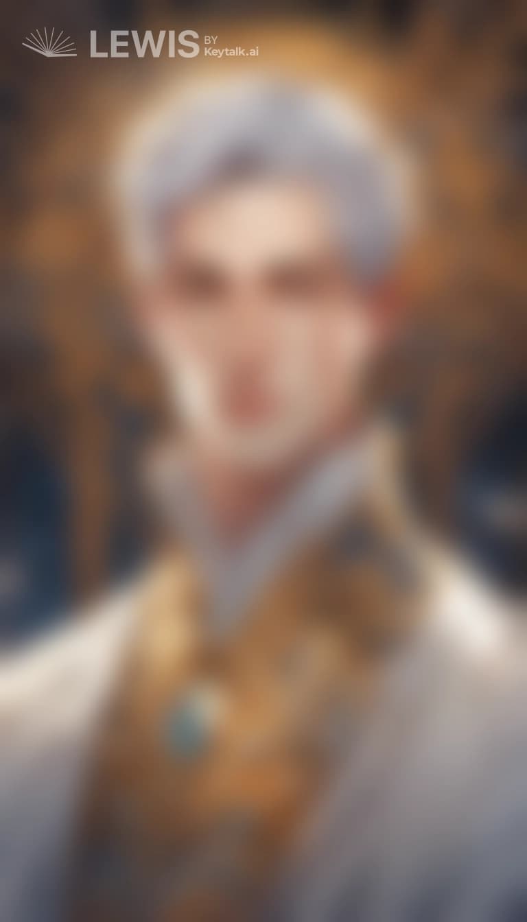 시리우스(류시안) image