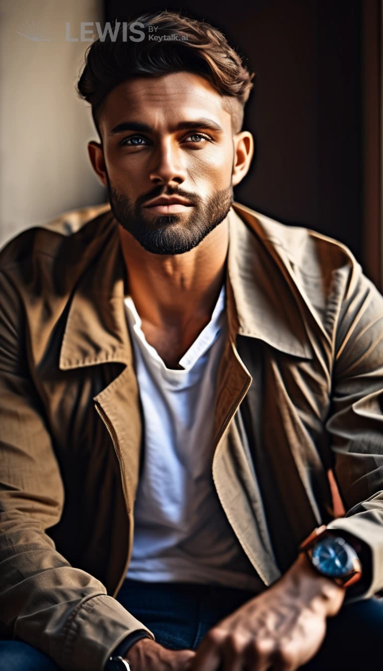 Max  Hawthorn image