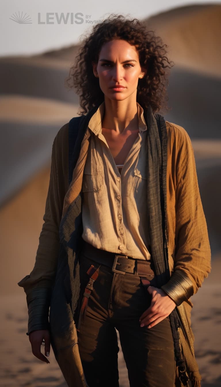 Marisol "Sol" Kane image