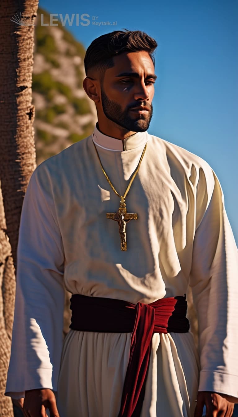 Padre Emilio Vargas image