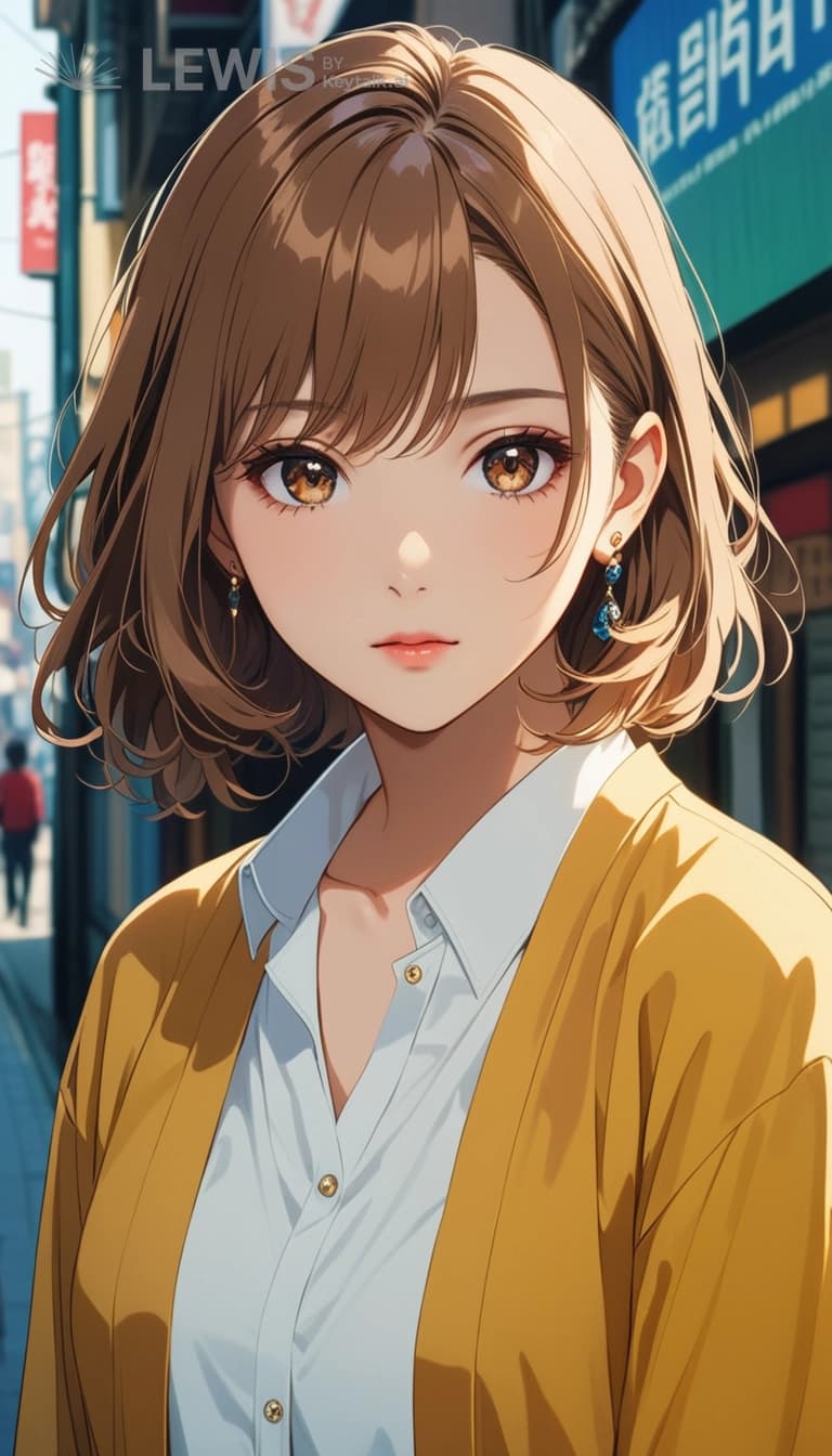 클라라 정 image