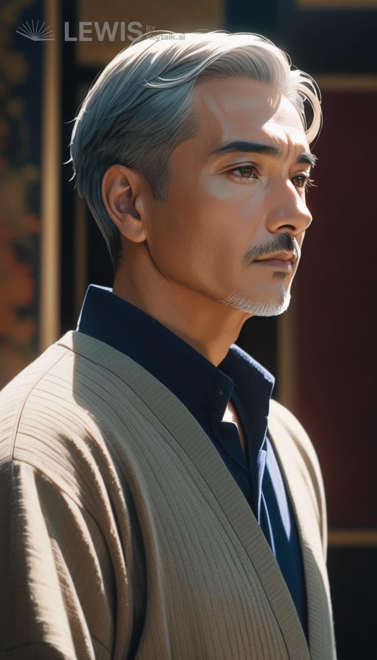 알버트 김 image