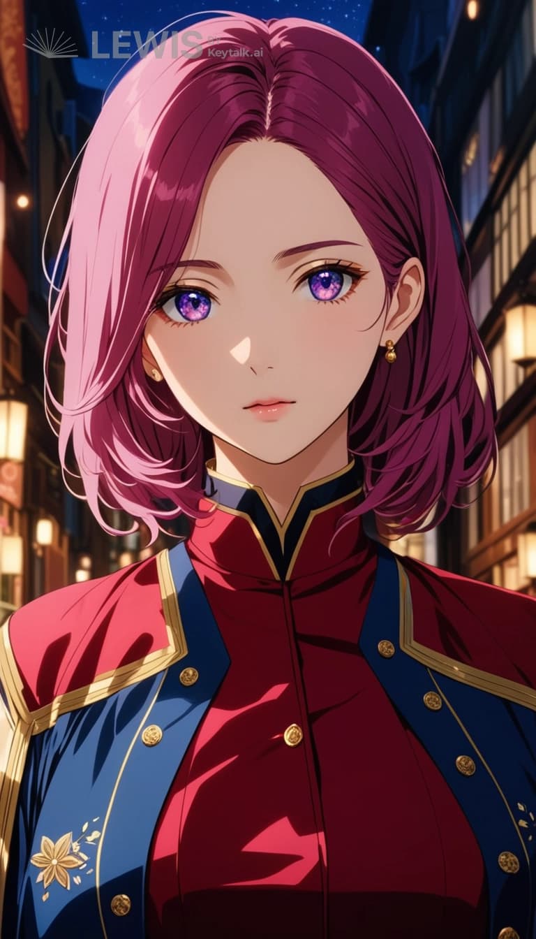 Eira Nightingale image