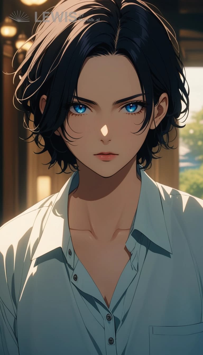 Xander Blackwood image
