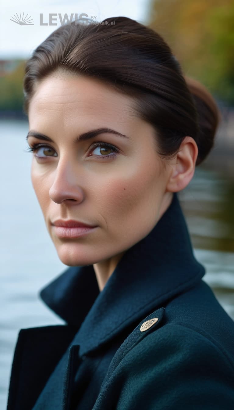 Élise Dubois image