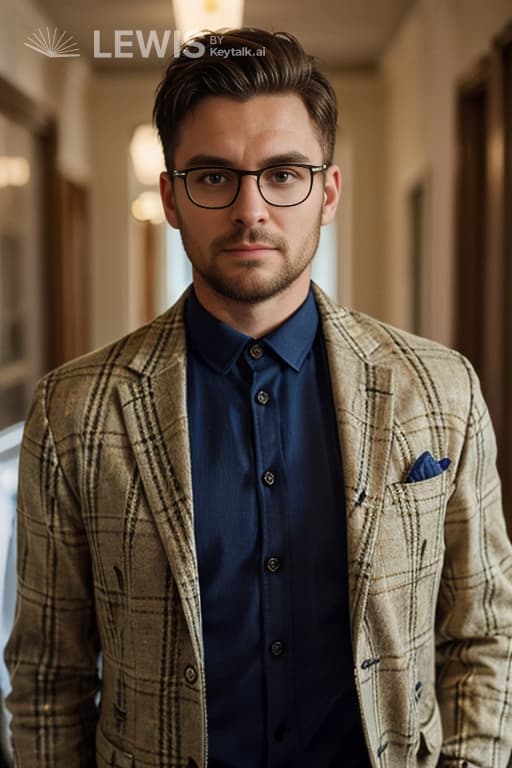 Griffin Hawthorne image