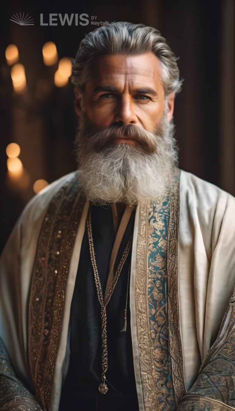 Noah image