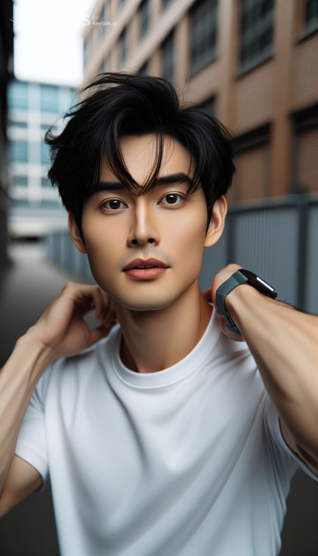 김민우 image