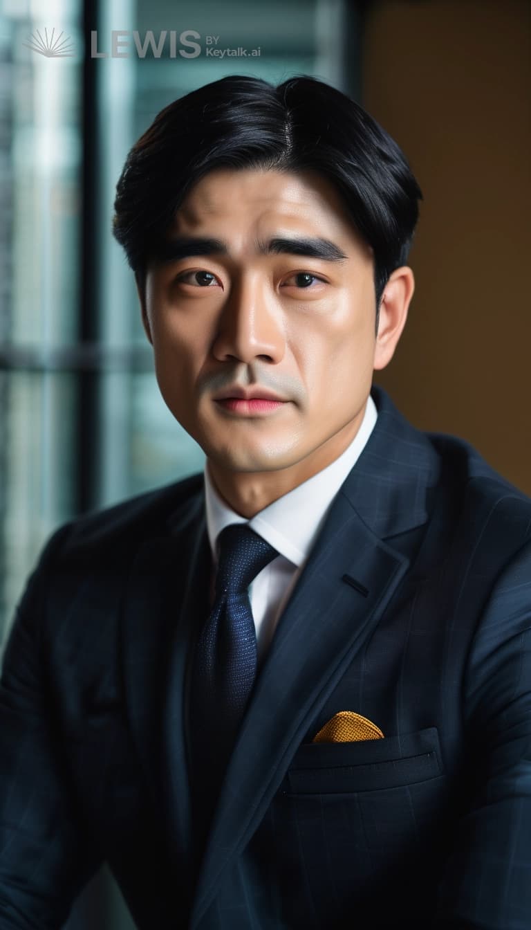 이민수 image