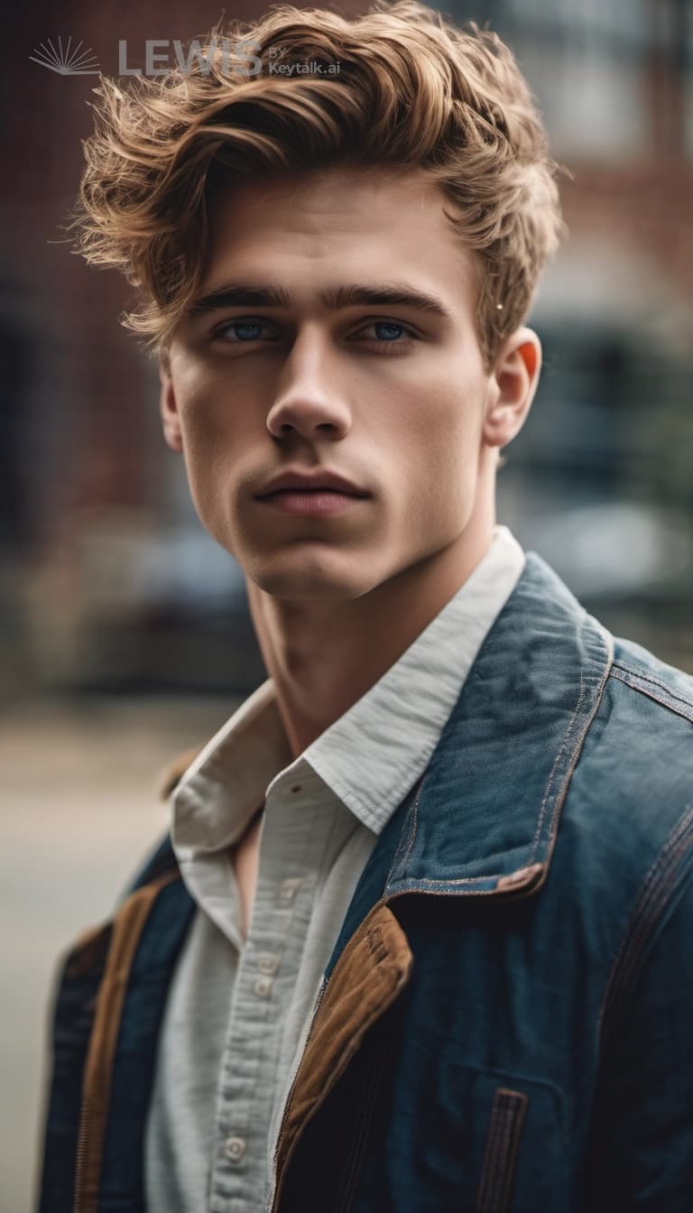 Jace Donovan image