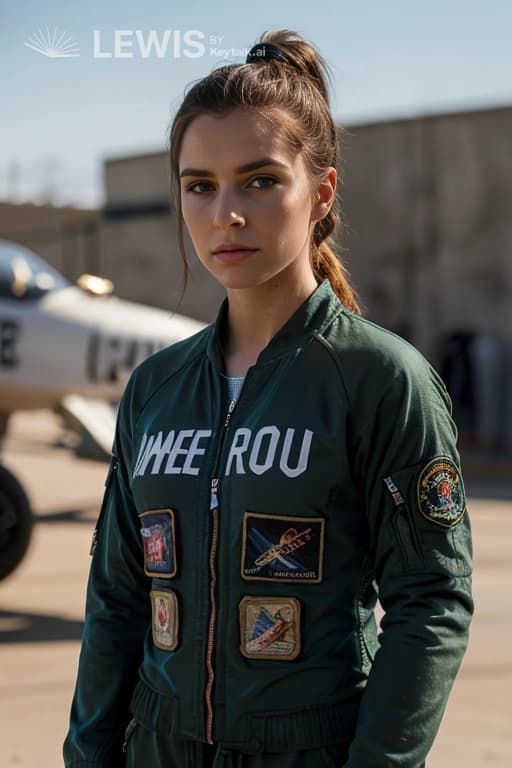 Juno Wolfe image