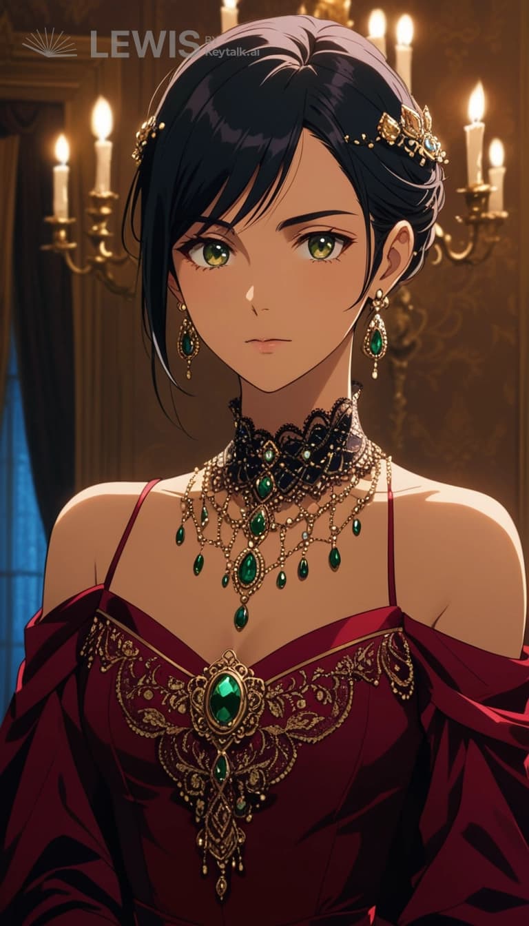 Madame Élodie de Montparnasse image