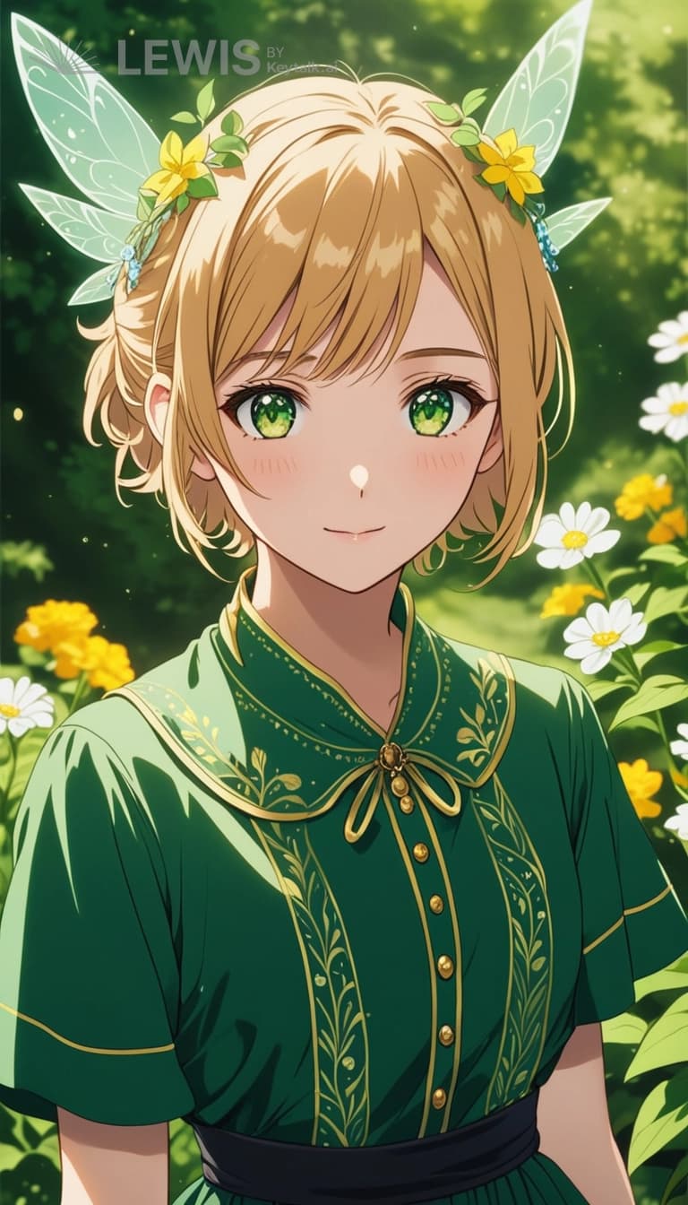 Nana image