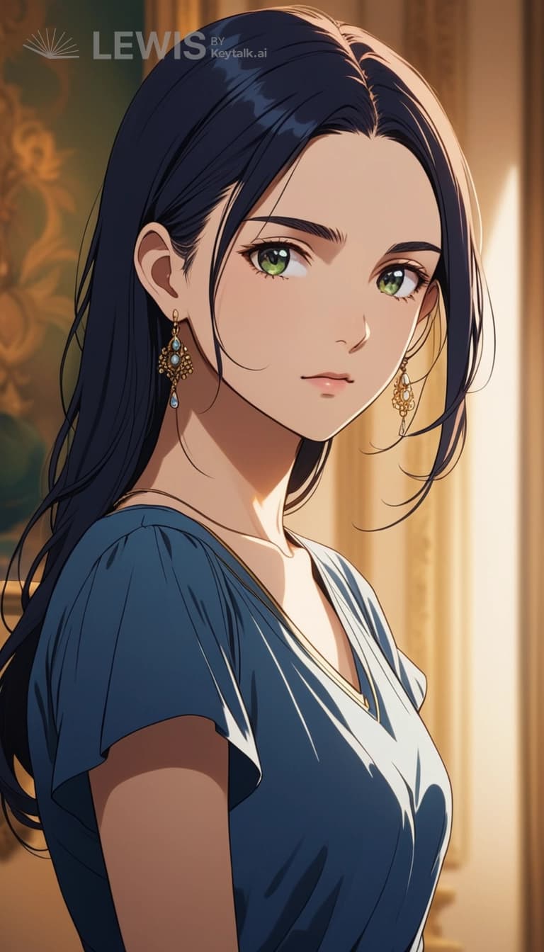Céleste Moreau image