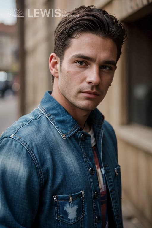 Ezra Hawthorne image