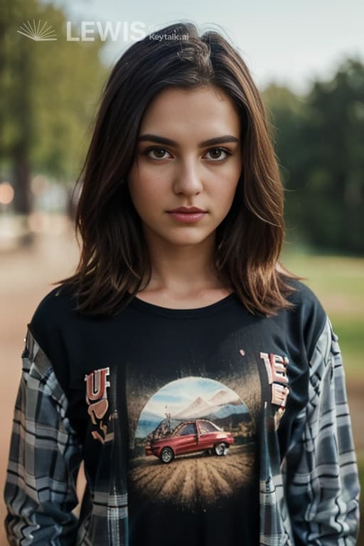 Amelia Brooks image