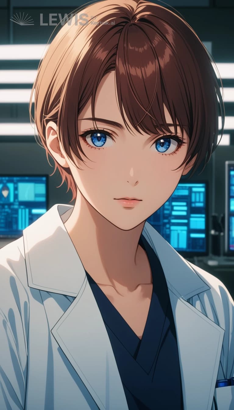 Tobias "Toby" LeBlanc image