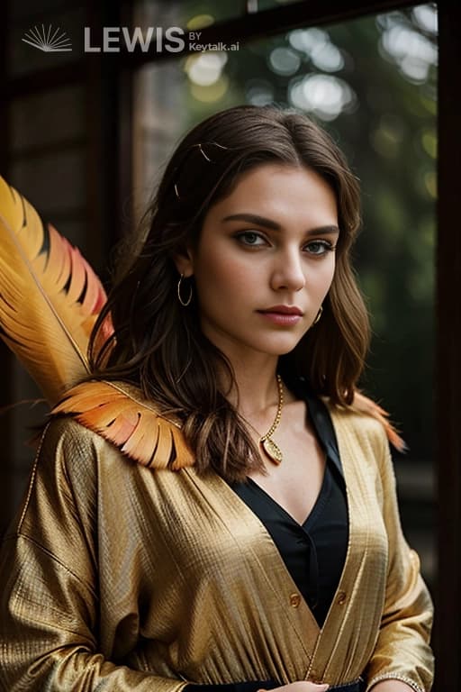 Ember Ashwood image