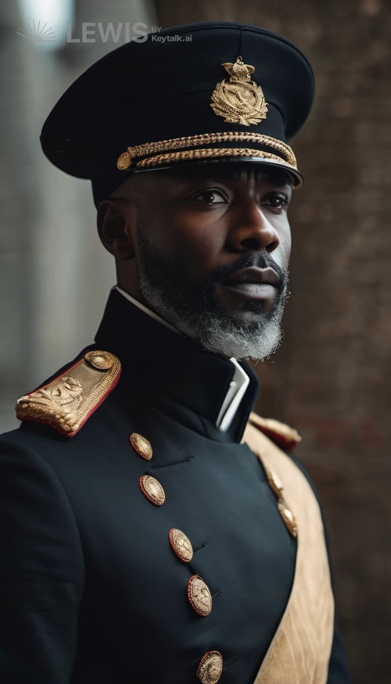 Margrave Silas Hemsley image