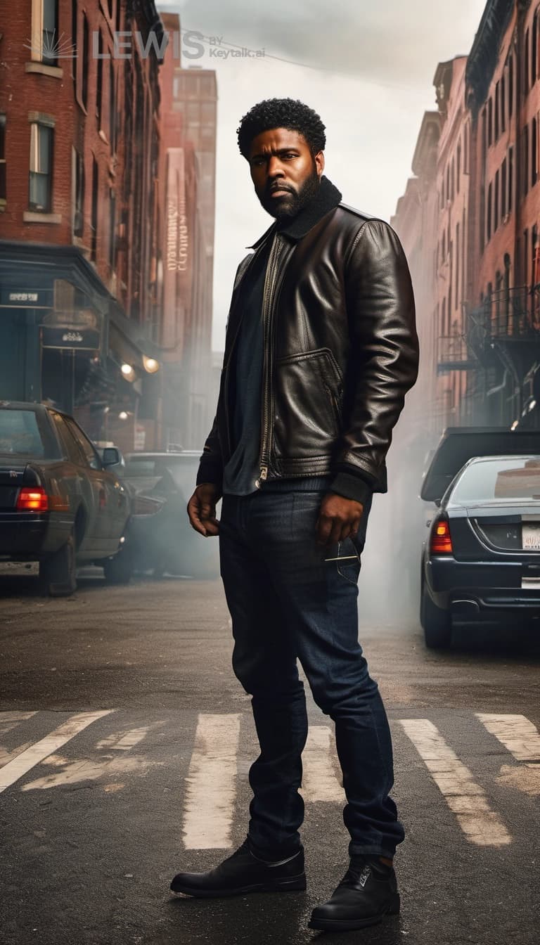 Elijah Black image
