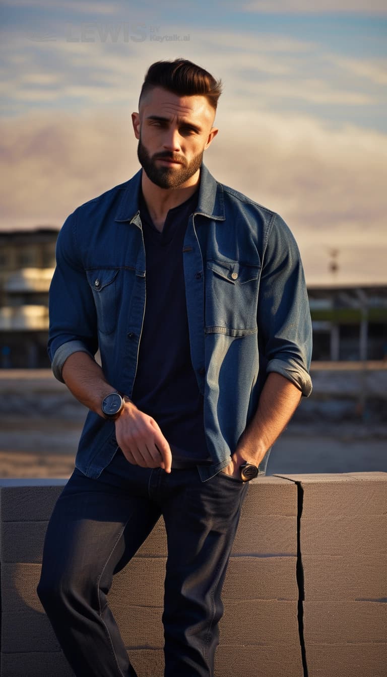 Garrett Thorne image