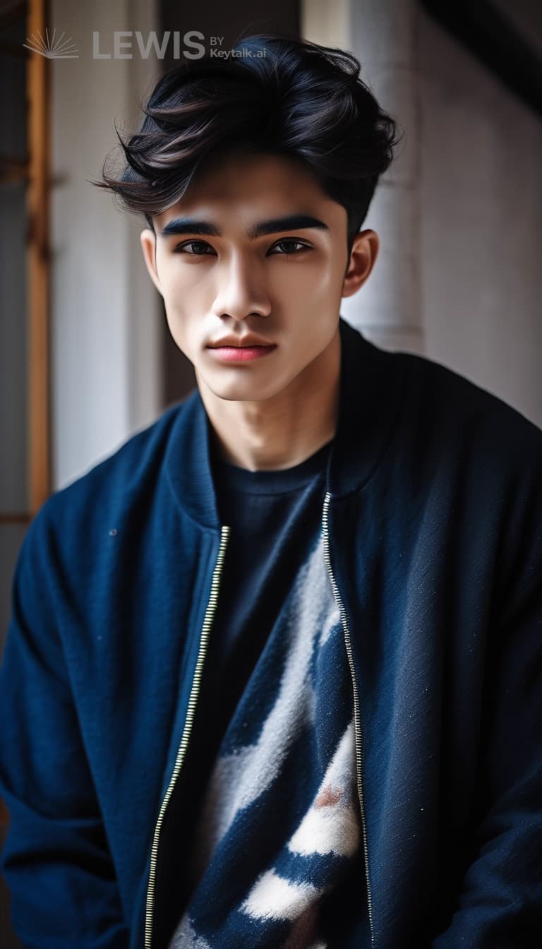 Minho Alexander Kim image