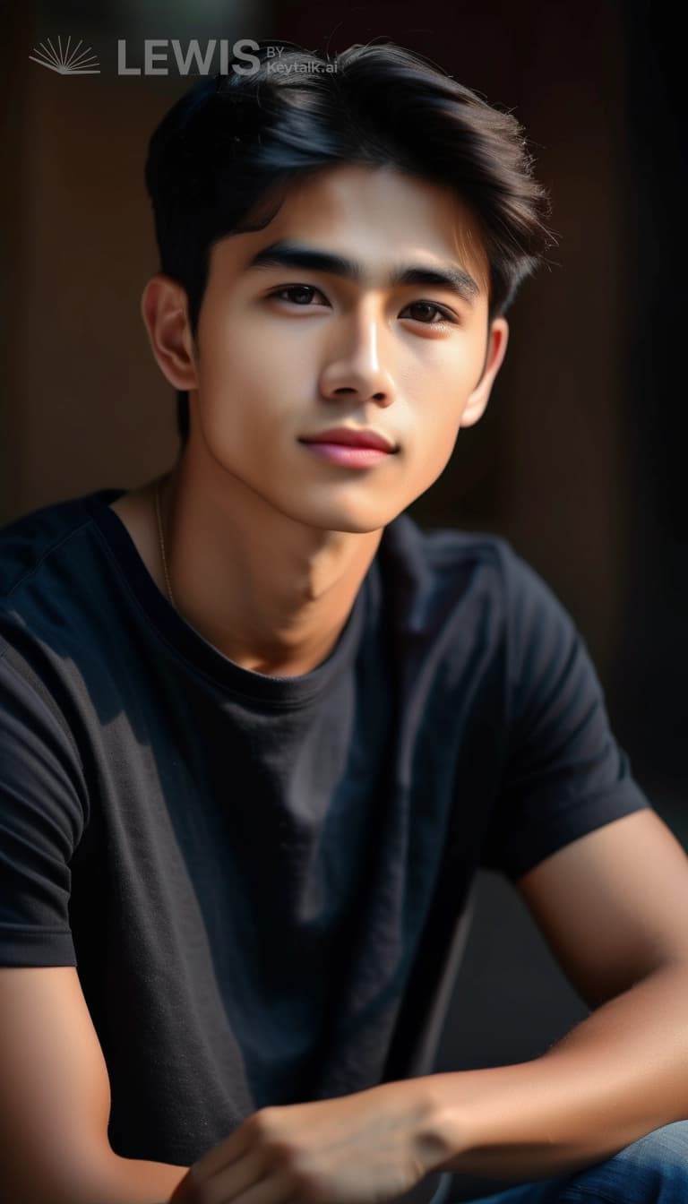 Jiwan Ariff Choi image