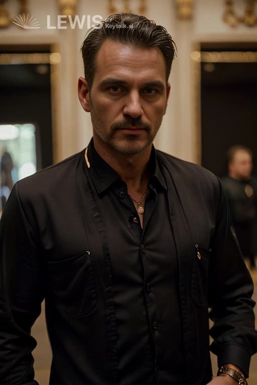 Malachi Zephyrus image