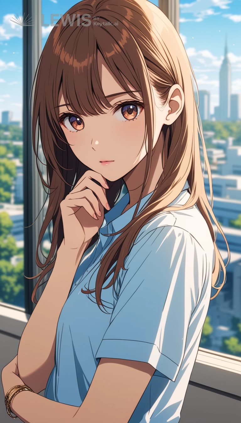 윤서아 image