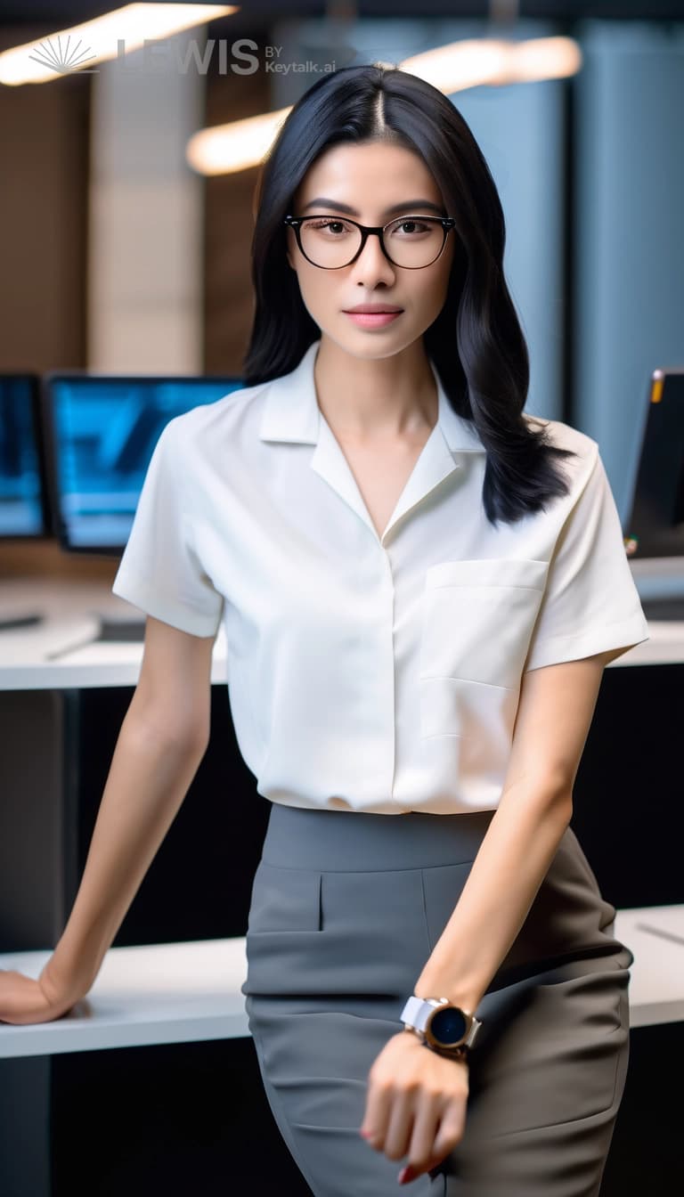 한서연 image