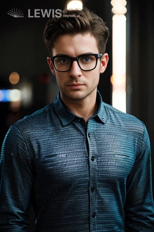 Zephyr Blackwood image