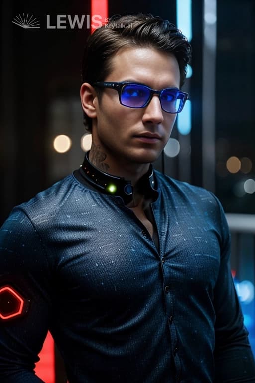 Cipher Blackwood image