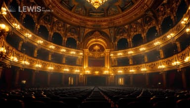 1. The Opera Begins thumbnail