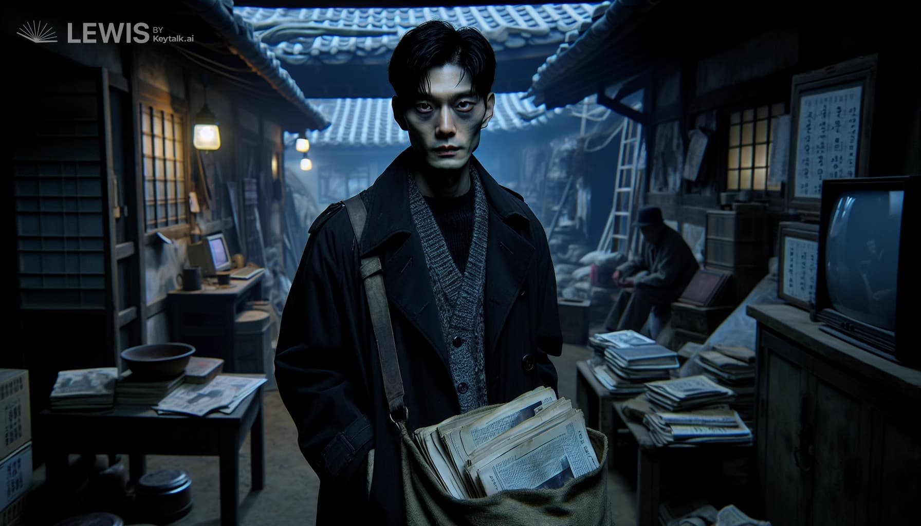 귀 동산