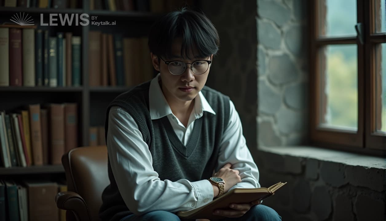 월하, 함부로 찾지 말 것