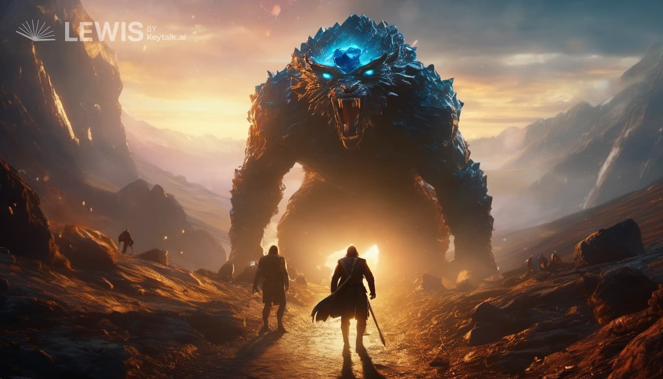 The Unyielding Quest for the Legendary Diamond
