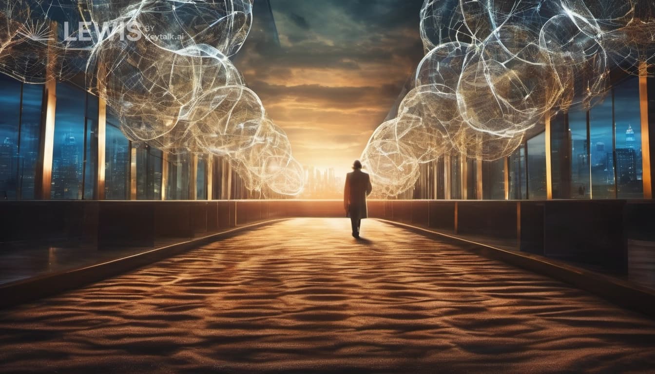 Entangled Deceit: A Psychologist's Perilous Pursuit