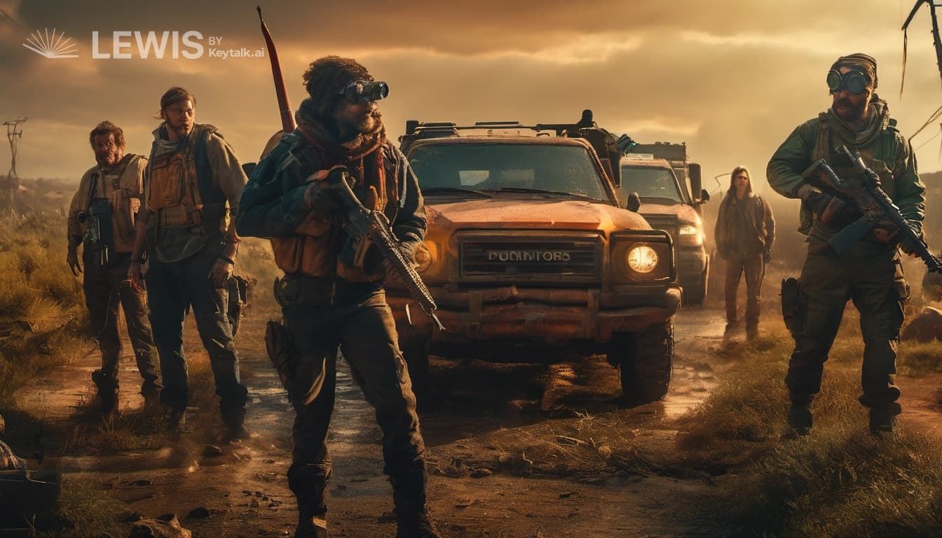 The Last Stand