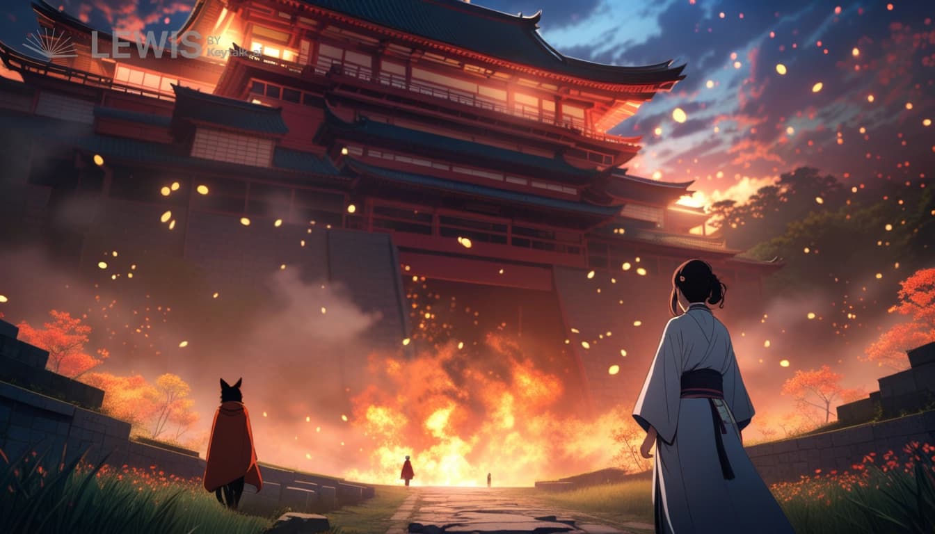 어서오세요, 이세계 한의원