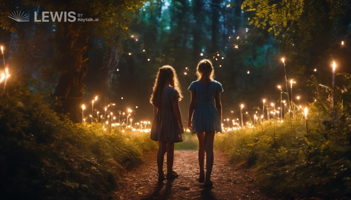 Fairy Heir: Embracing Destiny