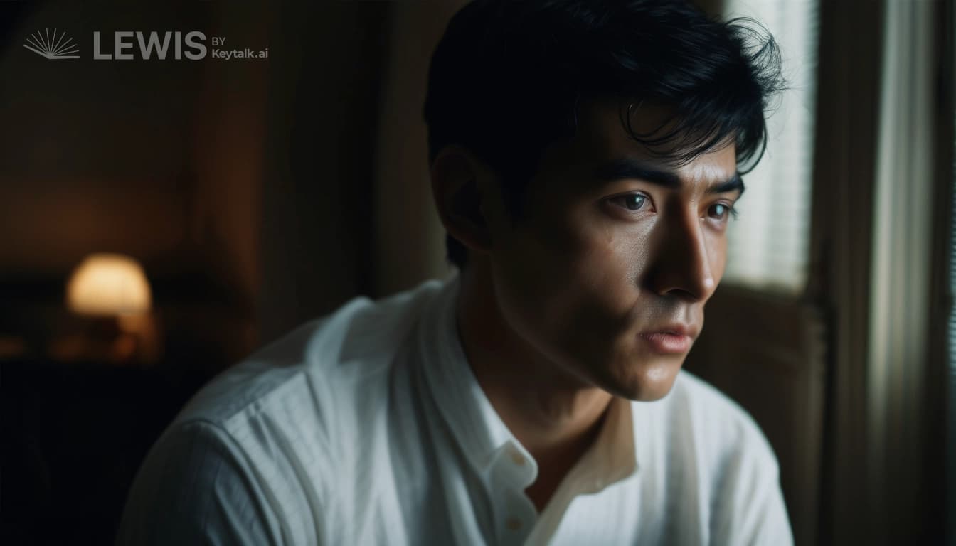 그림자의 유산
