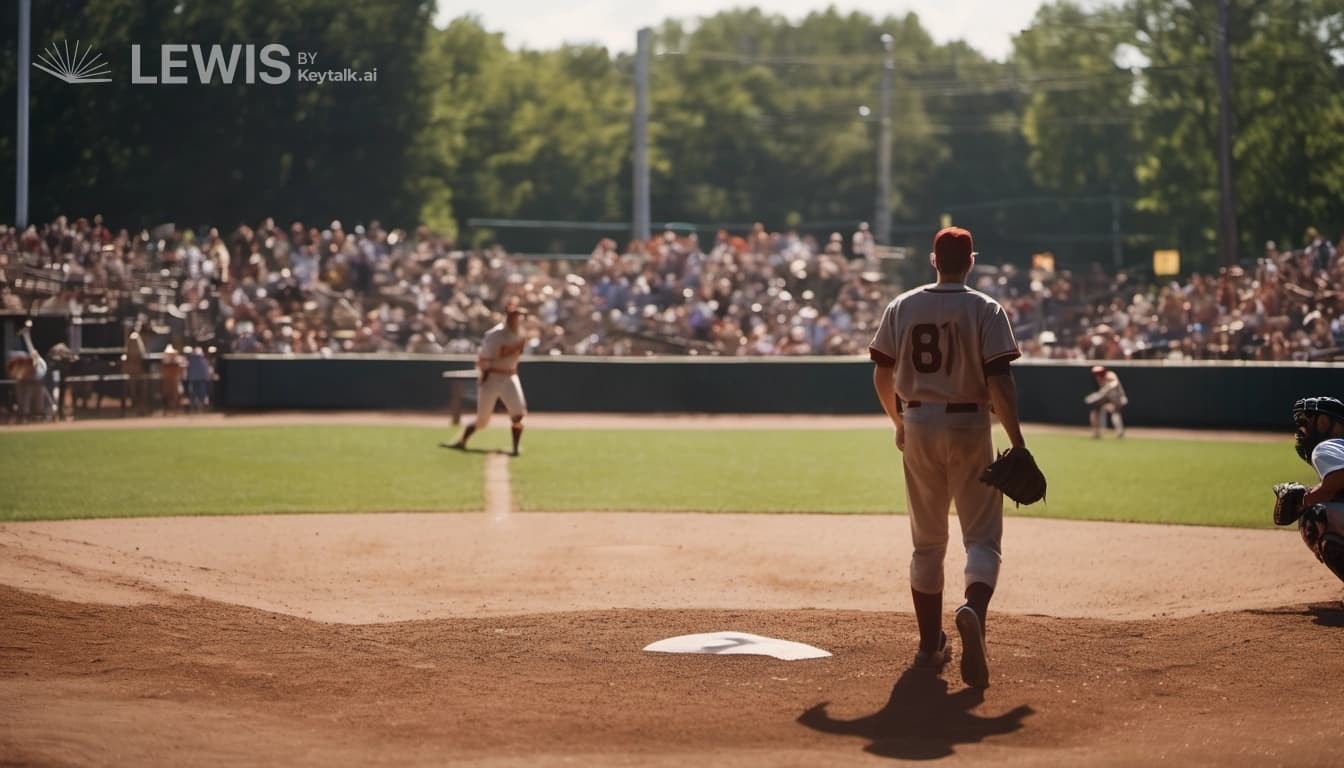 Field of Dreams and Schemes