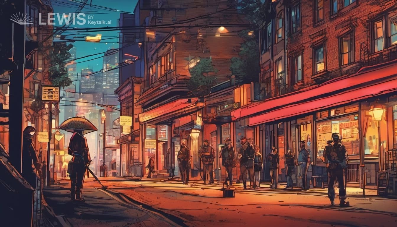 Swiping Shadows: The Cipher Ninjas Chronicles