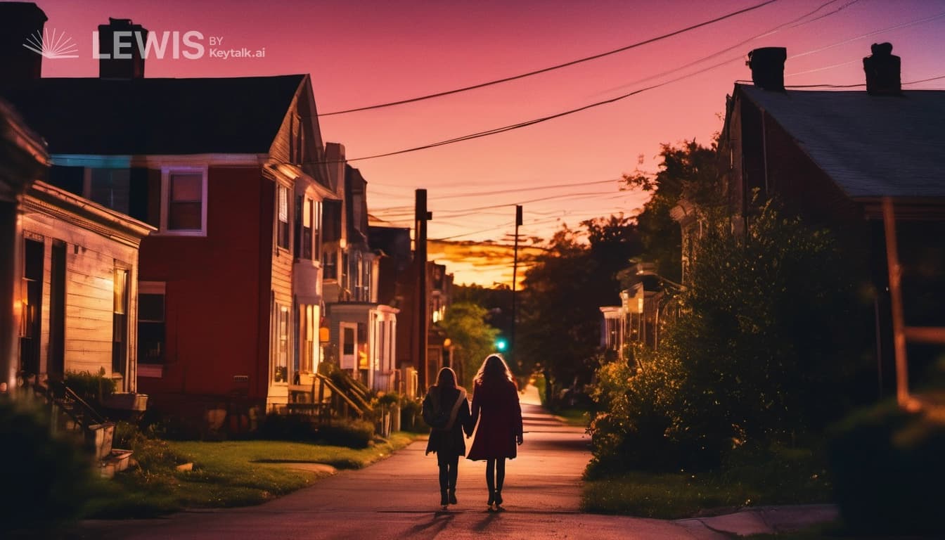 Unraveling Love: A Journalist's Journey into Cursed Relationships